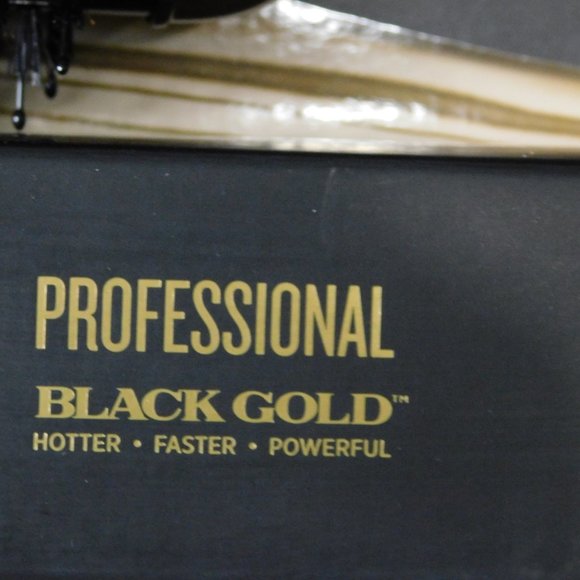 HOT TOOLS PROFESSIONAL BLACK GOLD 1-STEP BLOWOUT main image 6